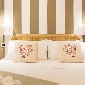 Old Town Bed and breakfast