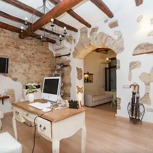 Arche Bed and breakfast