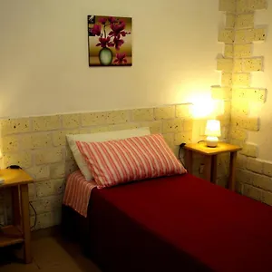 Biddanoa Bed and breakfast